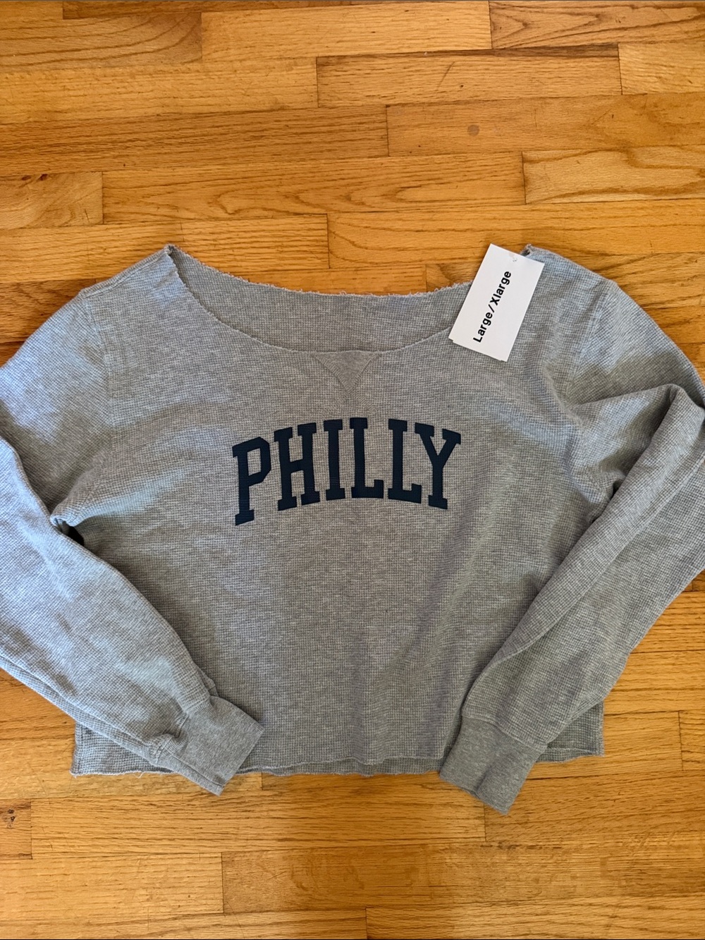 Brandy graphic thermal